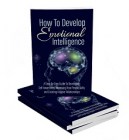 How To Develop Emotional Intelligence